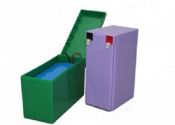 12V 12Ah Battery